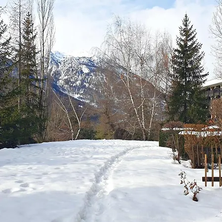 L'alpin Au Pied Des Pistes Et Commerces