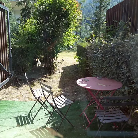 L'alpin Au Pied Des Pistes Et Commerces *